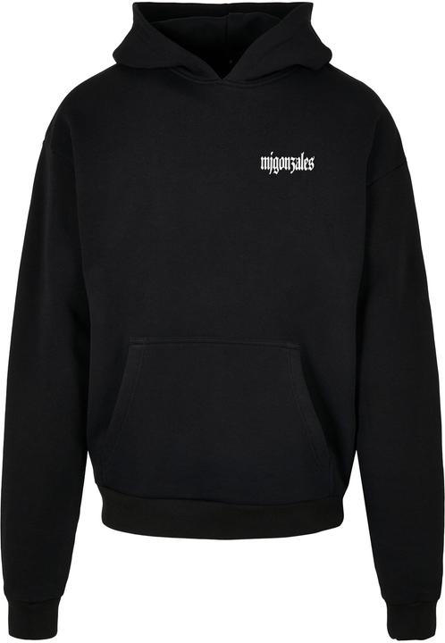 Produktbild Mjgonzales MJG Oversized Hoody - Divine Wings - 140001 (4XL)