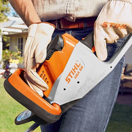 Produktbild Stihl HSA 56 Set (Akkubetrieb)