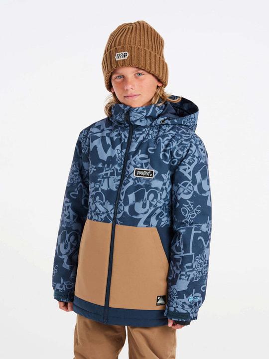 Produktbild Protest Fody Snowjacket (140)