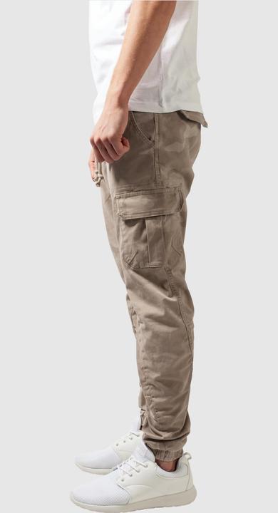 Produktbild Urban Classics Camo Cargo Jogging Pants (42)