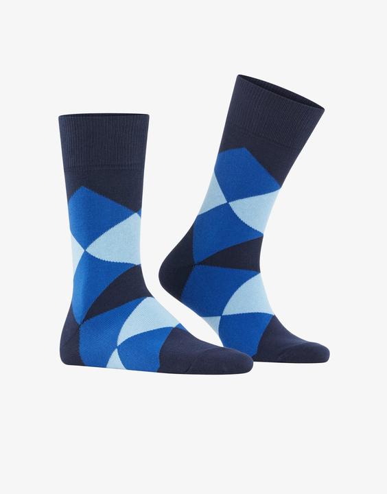 Actual product image Burlington Socken Casual Bequem sitzend (Single pack, 40 - 46)