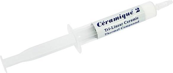 Produktbild Arctic Silver Céramique 3 (8.50 W/m K, 25 g)