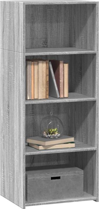 Actual product image VidaXL Highboard (50 x 41 x 124 cm)