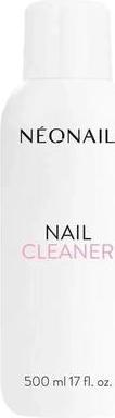 Actual product image Neonail Acetone UV Gel Polish Remover zmywacz do lakieru hybrydowego 500ml