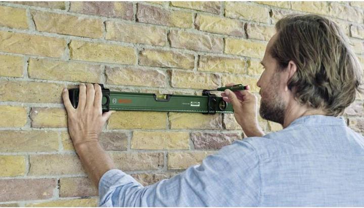 Actual product image Bosch Professional BOSCH spirit level, 1600A02Z9Z, 60 cm (60 cm)