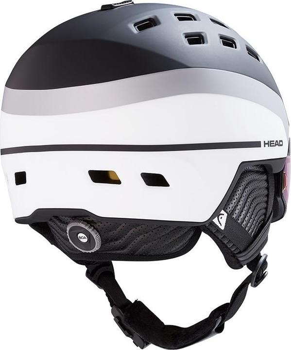 Immagine prodotto Head Porsche Radar Mips (63 cm, XXL)