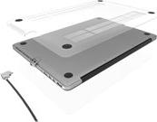Actual product image Maclocks Locking System for MacBook ProRetina 13" (13")