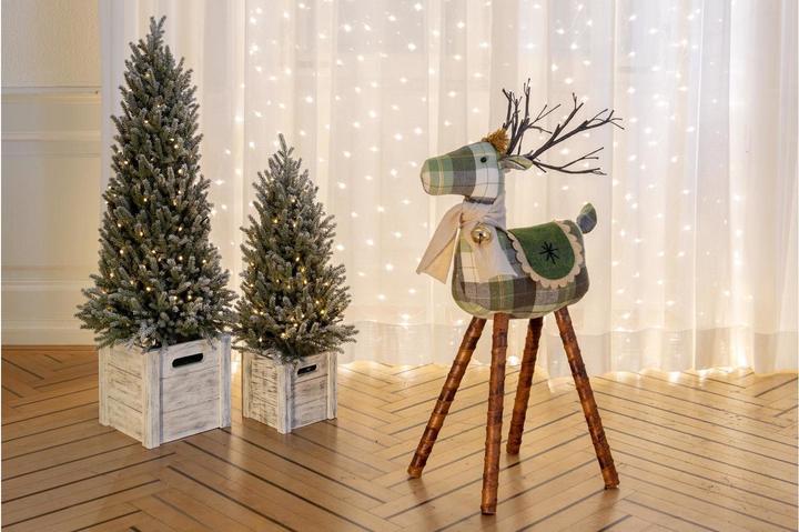 Image du produit STT Arbre à neige (90 cm)