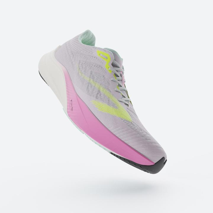 Image du produit Kiprun Chaussures de running Femme KD900 light - Lilas (37)