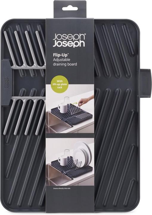 Produktbild Joseph Joseph Flip-up Abtropfmatte