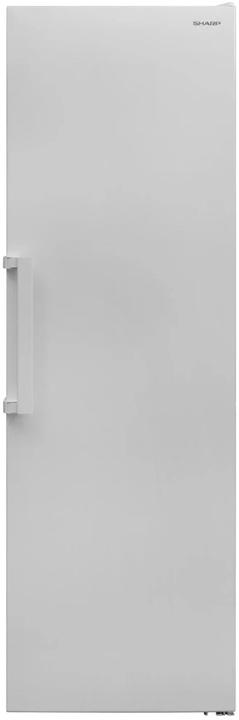 Produktbild Sharp Gefrierschrank SJ-SC11CMXWE-EU No Frost (Freistehend, 280 l)
