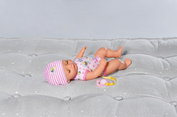 Actual product image Zapf Creation BABY born Little Girl