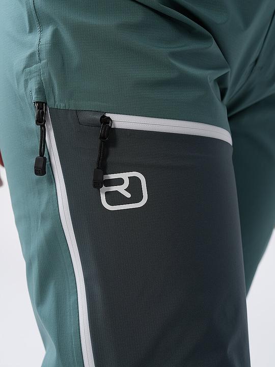 Image du produit Ortovox Pantalon léger 3L pour femmes des Alpes occidentales (M)