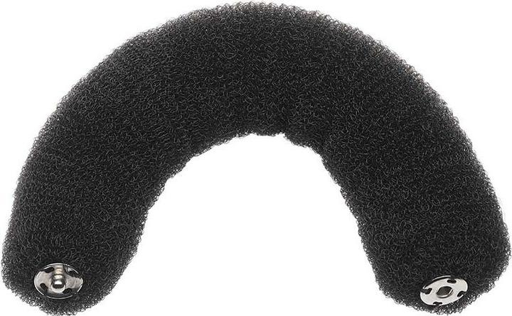 Produktbild Efalock knot roller 18cm black with push button
