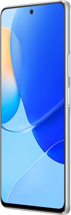 Produktbild Huawei Nova 9 SE (128 GB, Pearl White, 6.78", Dual SIM, 108 Mpx, 4G)