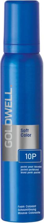 Image du produit Goldwell Dimensions légères Couleur douce (10-P Blond perle pastel)