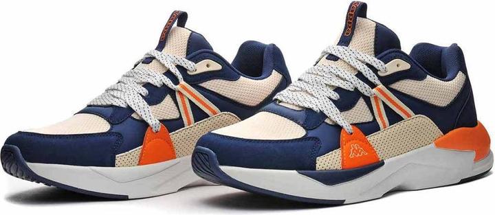Actual product image Kappa Holborn (44)