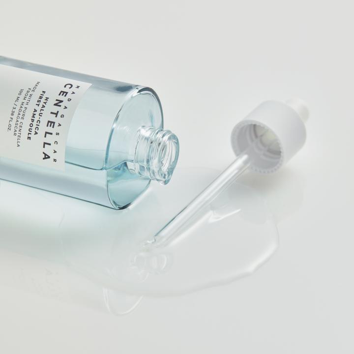 Immagine prodotto Skin1004 Madagascar Centella Hyali-Cica Prima Fiala (100 ml)
