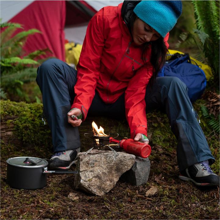 Actual product image Msr WhisperLite Universal