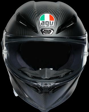 Produktbild AGV Pista GP RR Carbon (55 - 56 cm, S)