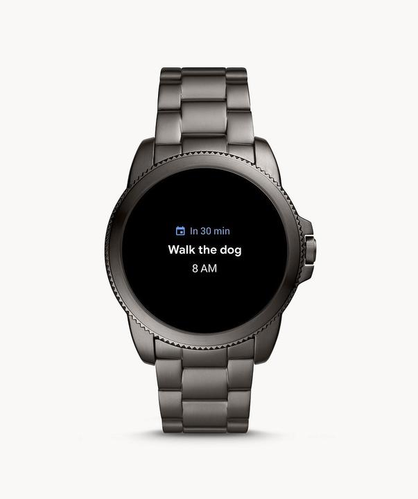 Actual product image Fossil Gen 5E (44 mm)