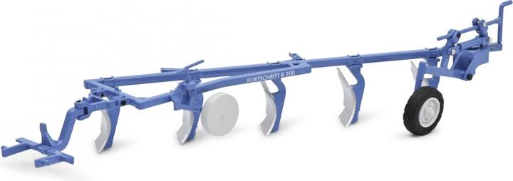 Immagine prodotto Schuco Set aratro erpice GDR 1:32