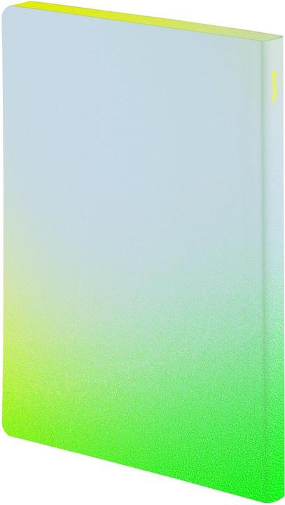 Productafbeelding Nuuna Notebook (22 x 16,5 cm, Rijen, Hardcover)