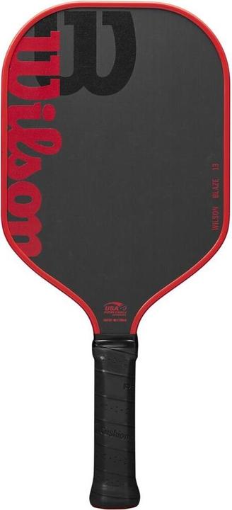 Wilson Racchetta da pickleball Blaze 13 mm