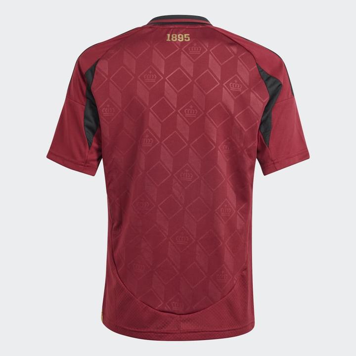 Produktbild adidas Belgien Kinder EM Trikot (140)