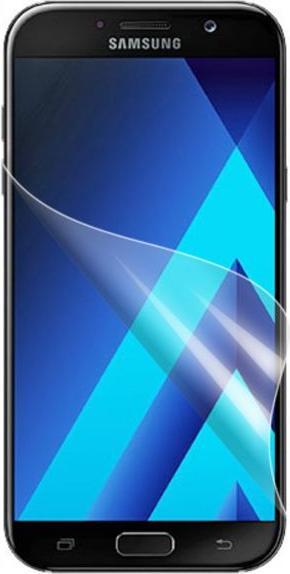 Immagine prodotto MU Budget pellicola protettiva chiara e trasparente (1 Pezzo/i, Samsung Galaxy A7 (2017))