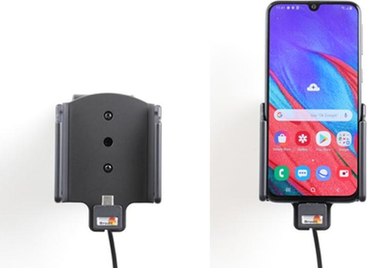 Produktbild Brodit 721141 Gerätehalterung Samsung Galaxy A40