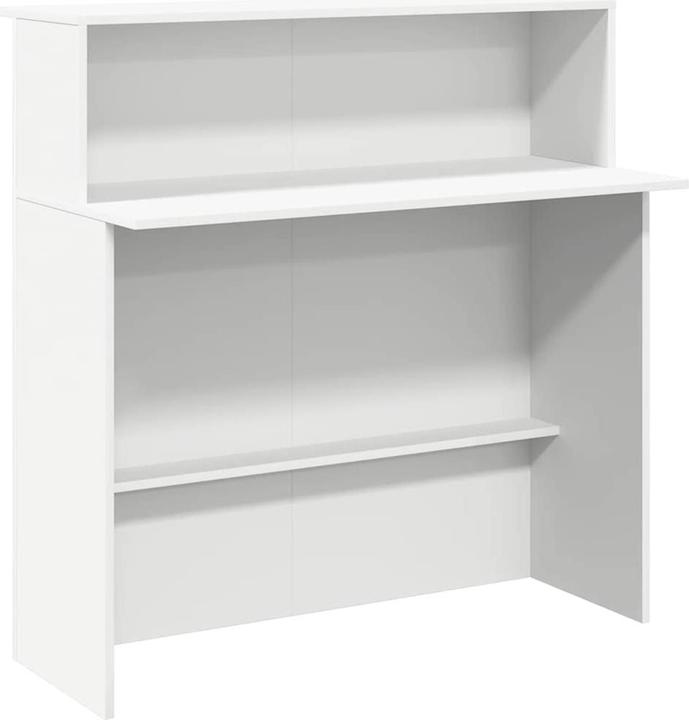Produktbild VidaXL Empfangstheke (100 x 50 x 103.5 cm)