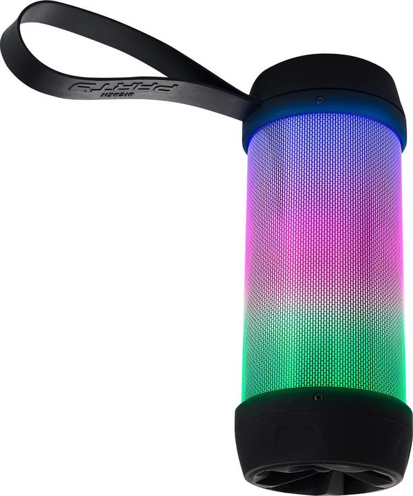 Produktbild Bigben Audio Party Mini IP Bluetooth-Speaker (8.30 h, Netzbetrieb)