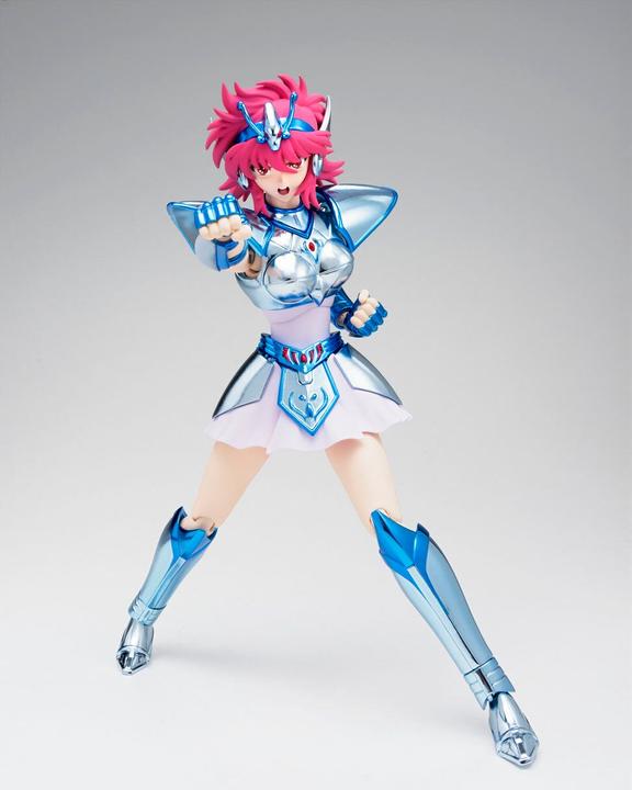 Image du produit Bandai Saint Seiya Saintia Sho Equuleus Shoko