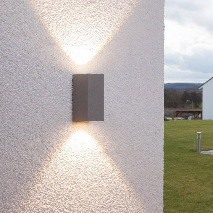 Actual product image Lucande Tavi (2600 lm)