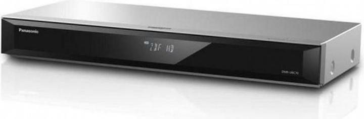 Actual product image Panasonic Dmr-Ubc70egs (500 GB, Bluray Player, Blu-ray Recorder)