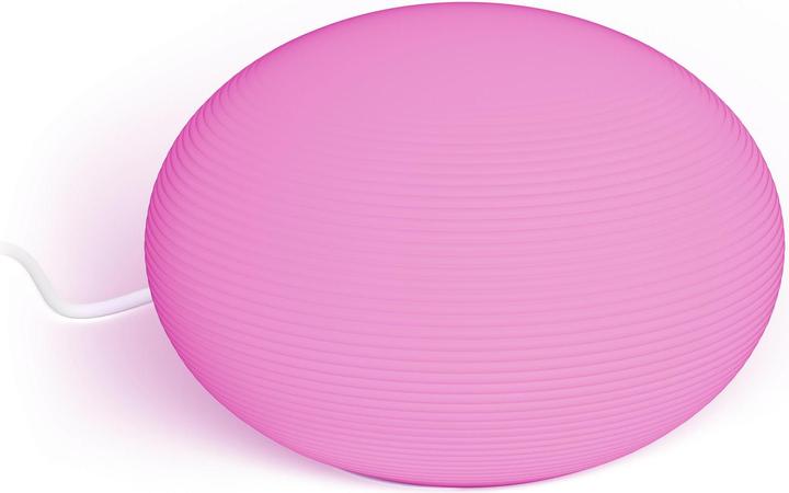 Actual product image Philips Hue Flourish table light (806 lm, E27)