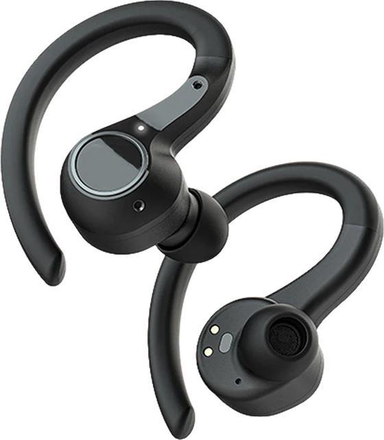 Produktbild SonidoLab Sensory Sport ANC True Wireless Earbuds kabellose In-Ear Kopfhörer (ANC, 70 h, Kabellos)