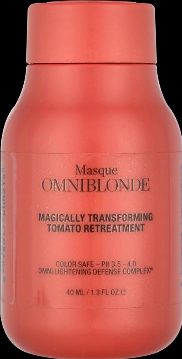 Immagine prodotto Omniblonde - Ritiro del pomodoro magicamente trasformato (40 ml)