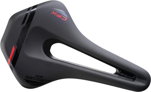 Selle San Marco Ground Short CFX