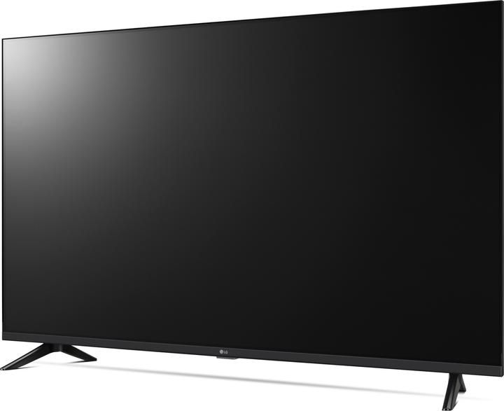 Produktbild LG 43UR74006LB (43", LED, 4K, 2023)