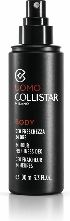 Actual product image Collistar 24 Hour Freshness (Spray, 100 ml)
