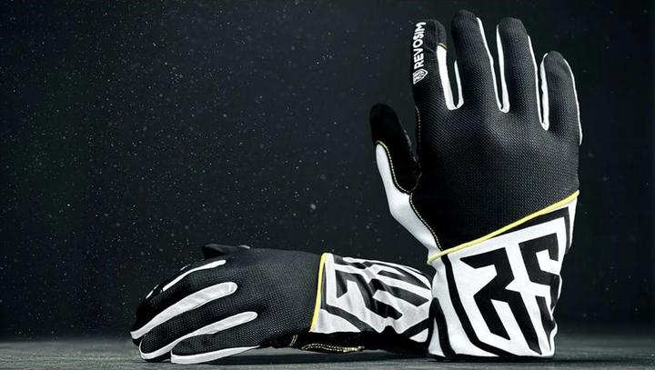 Produktbild Nacon Gaming REVOSIM Pure Racing Gloves (size M) (PC)