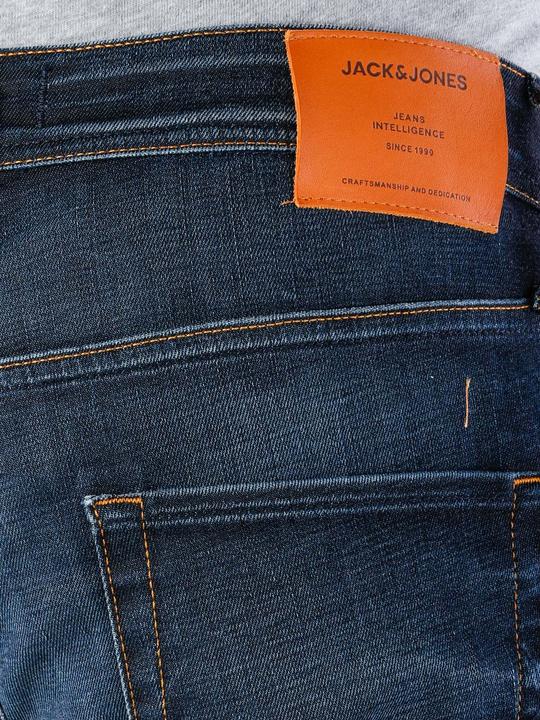 Produktbild Jack & Jones TIM ORIGINAL JOS 719 Slim/Straight Fit Jeans (W36/L36)