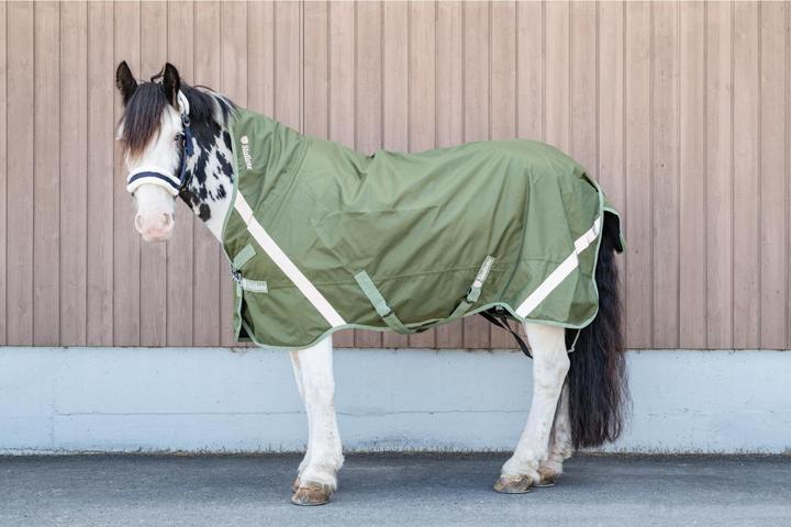 Produktbild Stallone Regendecke Outdoor Guard High Neck (95 cm)
