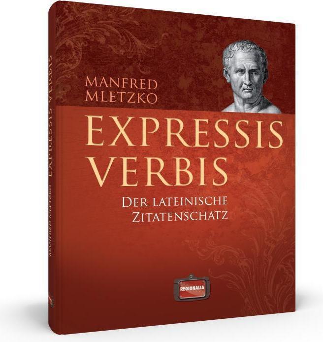 Produktbild Expressis verbis (Deutsch, Manfred Mletzko, 2020)