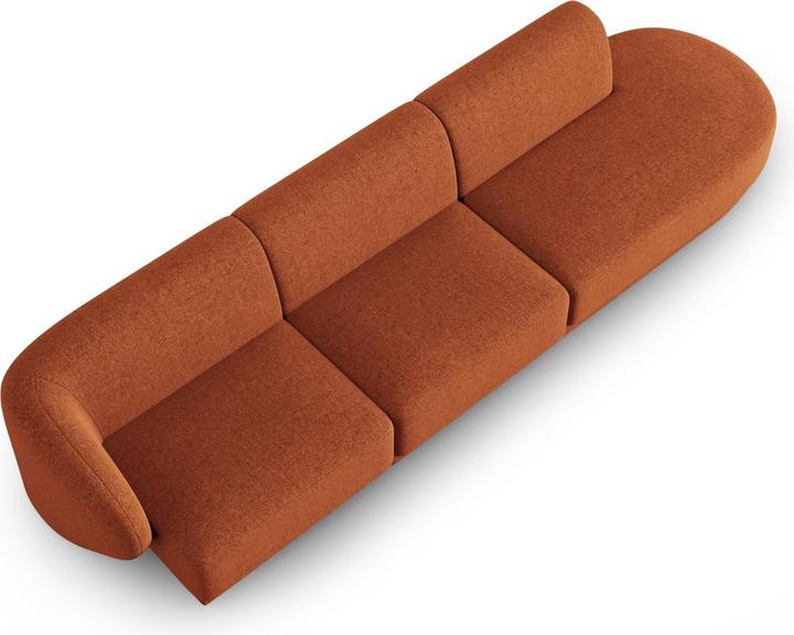 Produktbild CXL by Christian Lacroix Lionel (4-Sitzer, Modular Sofa)