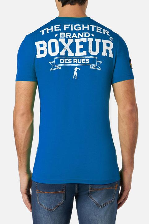 Actual product image Boxeur des Rues T-Shirt T-Shirt Boxeur Street 2 (M)