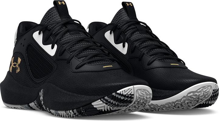 Produktbild Under Armour Lockdown 6 Basketballschuh Kinder (36)