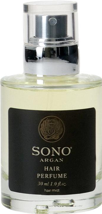Immagine prodotto Sono Profumo per capelli - Argan - 30ml (Spray capelli, 30 ml)
